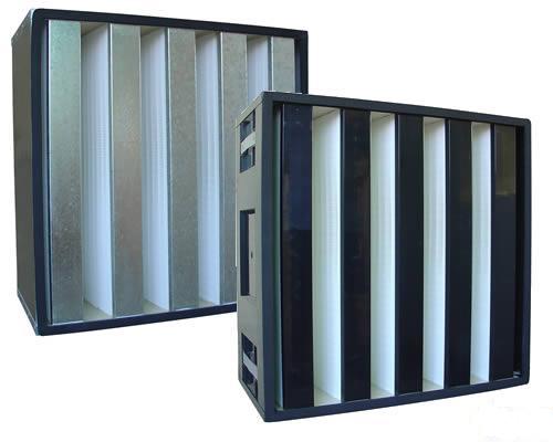 高效過濾器為什么需要逐臺檢測？