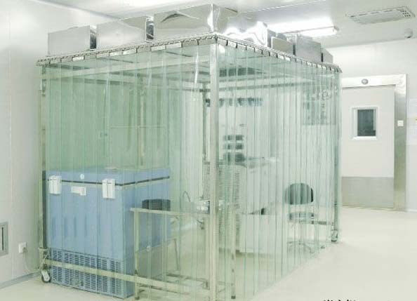 潔凈棚定制須了解事項(xiàng)