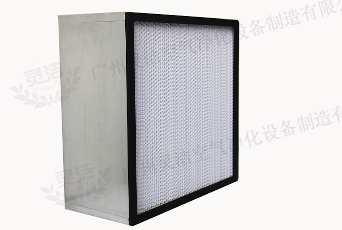 我司為洛陽洛寧縣人民醫(yī)院手術室ICU初中高效過濾器空氣更換項目取得圓滿成功 我司為洛陽洛寧縣人民醫(yī)院手術室ICU初中高效過濾器空氣更換項目取得圓滿成功