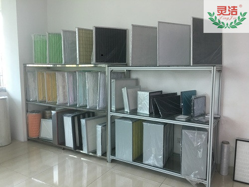 潔凈空調(diào)過濾網(wǎng)一般多久更換一次？