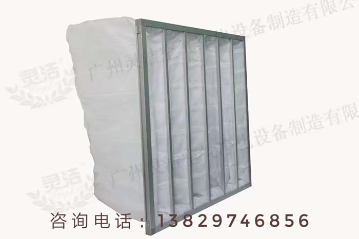 空調(diào)過(guò)濾器