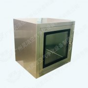 PCR實驗室傳遞窗有什么特征？