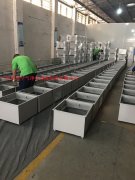 潔凈室實(shí)驗(yàn)室高效送風(fēng)口功能與產(chǎn)品分類(lèi) 