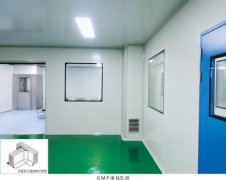 實(shí)驗(yàn)室風(fēng)淋室和貨淋室如何選擇