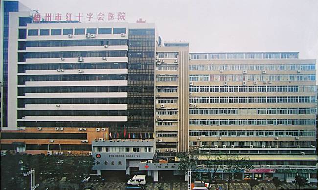 我司為梧州市紅十字會醫(yī)院潔凈手術(shù)室初效、中效、高效過濾器濾網(wǎng)更換完畢