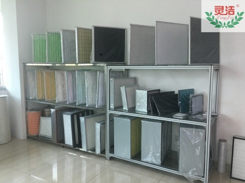 潔凈車間高效過(guò)濾器|無(wú)塵車間高效過(guò)濾器